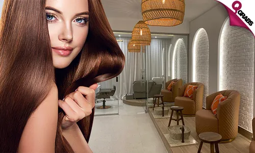 Pampering Packages: Massage, Hair Treatment & Moroccan Bath!